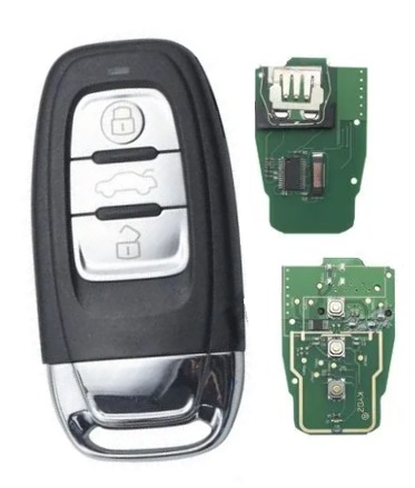 Mando Audi A4L Q5 8TO959754C