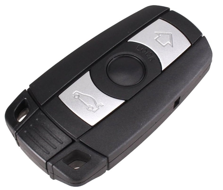 Mando BMW 66126986585