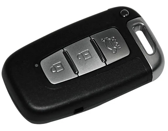 Mando Hyundai 2010DJ1689