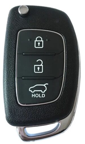 Mando  Hyundai I30