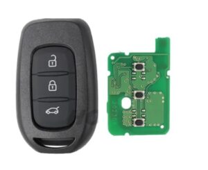 Mando Renault PCF7961M