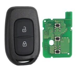 Mando Renault PCF7961M