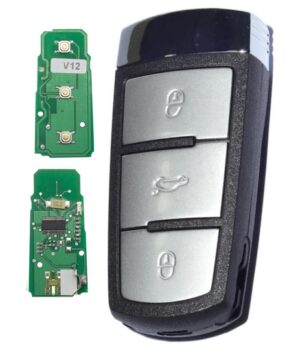 Mando Volkswagen Passat 3C0959752Ba