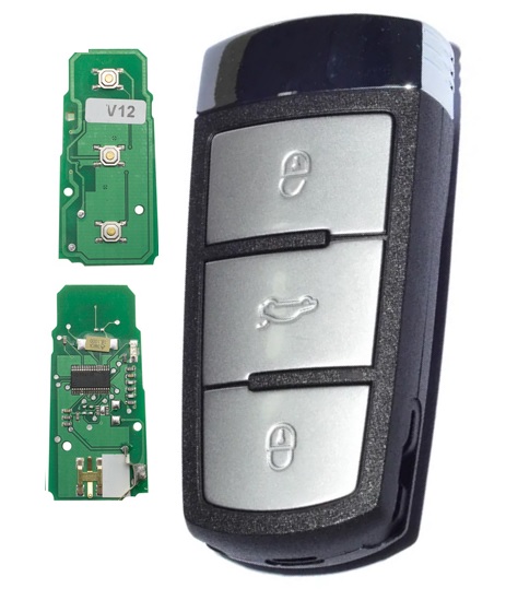 Mando Volkswagen Passat 3C0959752Ba