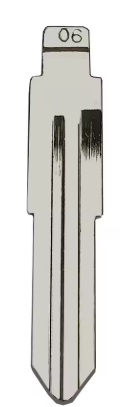 Espadín mando Nissan NSN11