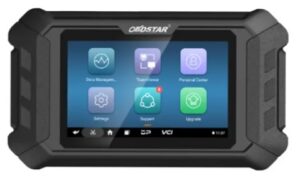 OBDSTAR P50