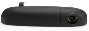 Maneta puerta Fiat Panda  735536775