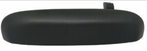 Maneta puerta Fiat  Panda 735536783