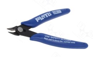 Alicate de corte  Plato 170