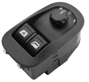 Botonera elevalunas Peugeot 206 306 6554.WA