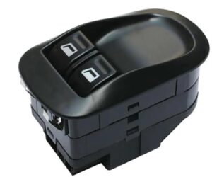 Botonera elevalunas Peugeot 206 306 6554.WQ