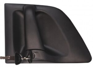 Maneta puerta izquierda Scania TRuck
