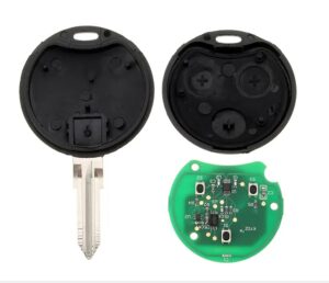 Mando sin led Smart