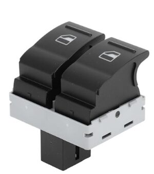Botonera elevalunas Volkswagen 7E0959855A
