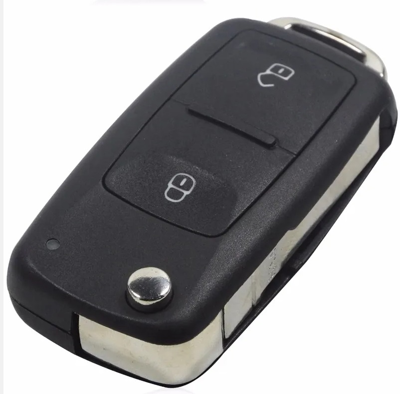 Mando 2 botones Seat Volkswagen 1JO959753AG