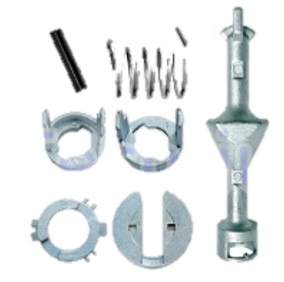 Kit  palas  BMW