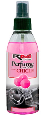 Ambientador Spray aroma Chicle
