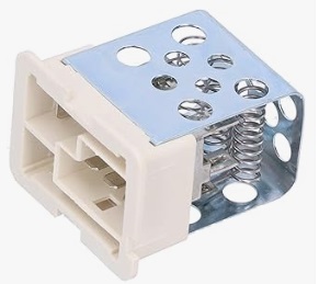 Resistencia ventilador Opel 90560362, 1845796, 6845782