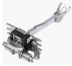 Retenedor puerta Renault 824300003R