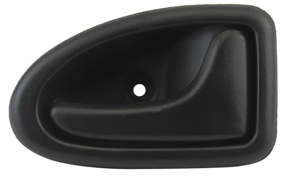 Maneta interior Renault Opel 8200078651