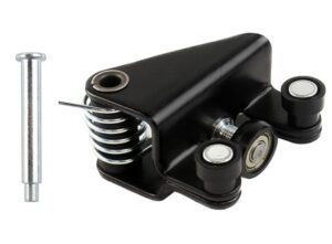 Retenedor puerta Renault Opel Nissan 7700312372 4409255 91165715