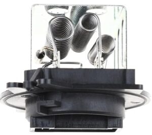 Resistencia ventilador Citroen Peugeot 6450P7