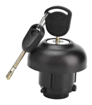 Tapón depósito combustible Ford 9C119K163AA